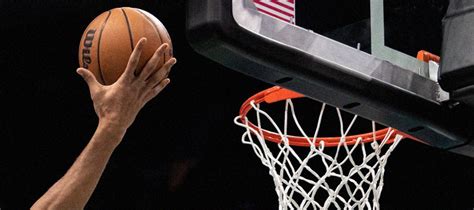 Apuestas NBA: Momios para los partidos de Basquetbol.